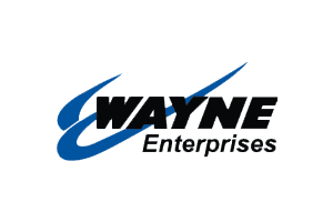 Wayne Enterprises Inc